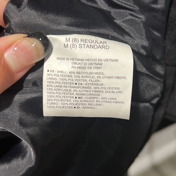 Old Navy girls petty coat size M (8) - Picture 3 of 5